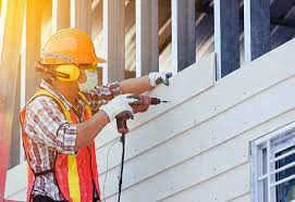 Best Siding Maintenance  in Elmendorf, TX